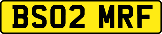 BS02MRF