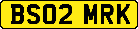 BS02MRK
