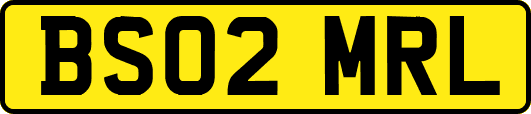 BS02MRL