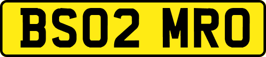 BS02MRO