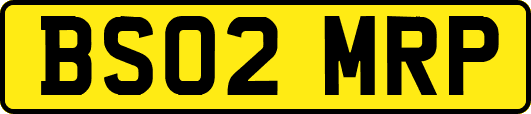BS02MRP