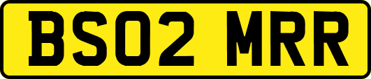BS02MRR