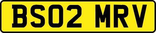 BS02MRV