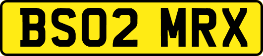 BS02MRX