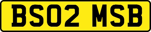 BS02MSB
