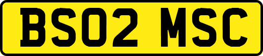 BS02MSC