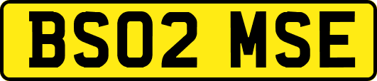 BS02MSE