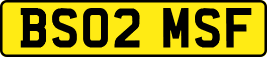 BS02MSF