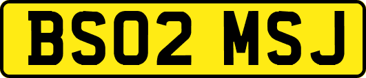 BS02MSJ