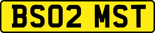 BS02MST
