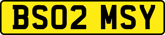 BS02MSY