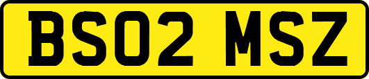 BS02MSZ