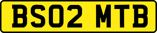 BS02MTB