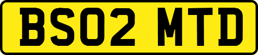 BS02MTD