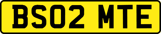 BS02MTE