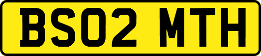 BS02MTH