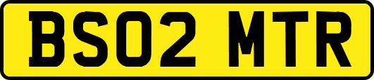 BS02MTR
