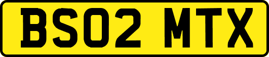 BS02MTX