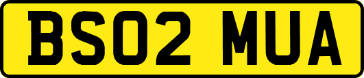 BS02MUA