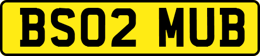 BS02MUB