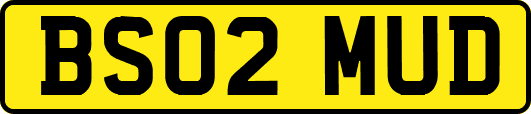 BS02MUD