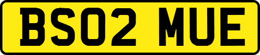 BS02MUE