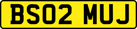 BS02MUJ