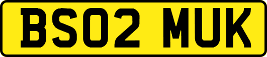 BS02MUK