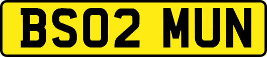BS02MUN