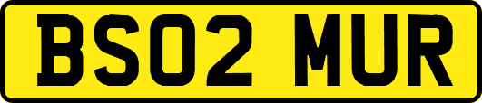 BS02MUR