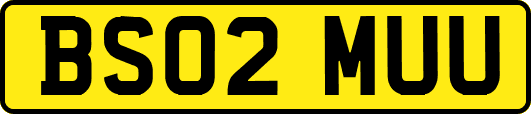 BS02MUU