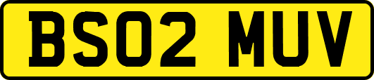 BS02MUV