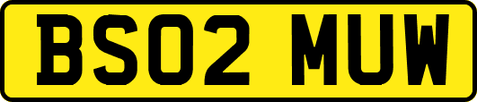 BS02MUW