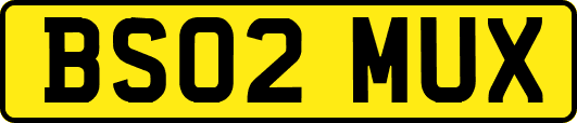 BS02MUX