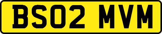 BS02MVM