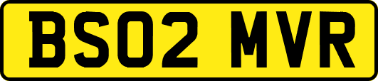 BS02MVR