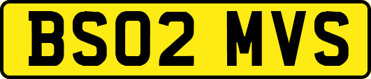 BS02MVS