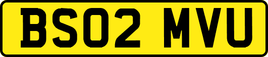 BS02MVU