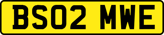 BS02MWE