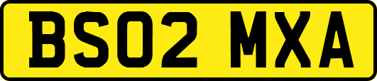 BS02MXA