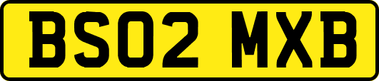 BS02MXB