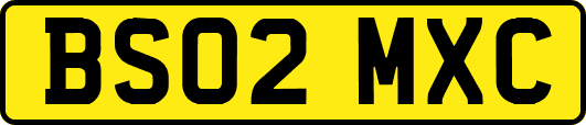 BS02MXC