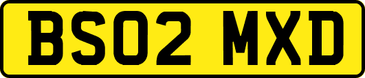 BS02MXD
