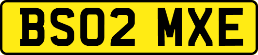 BS02MXE
