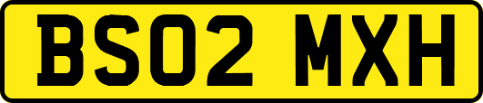 BS02MXH