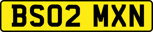 BS02MXN
