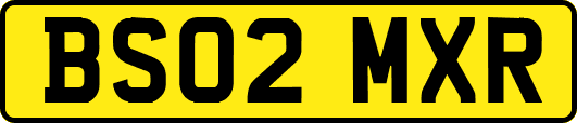 BS02MXR
