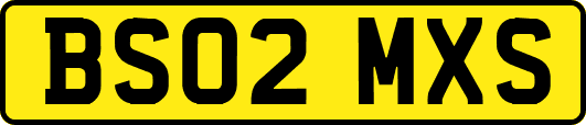 BS02MXS