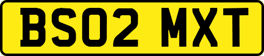 BS02MXT