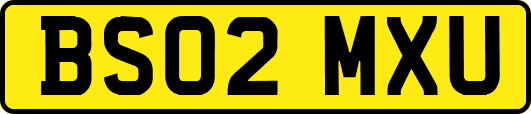 BS02MXU